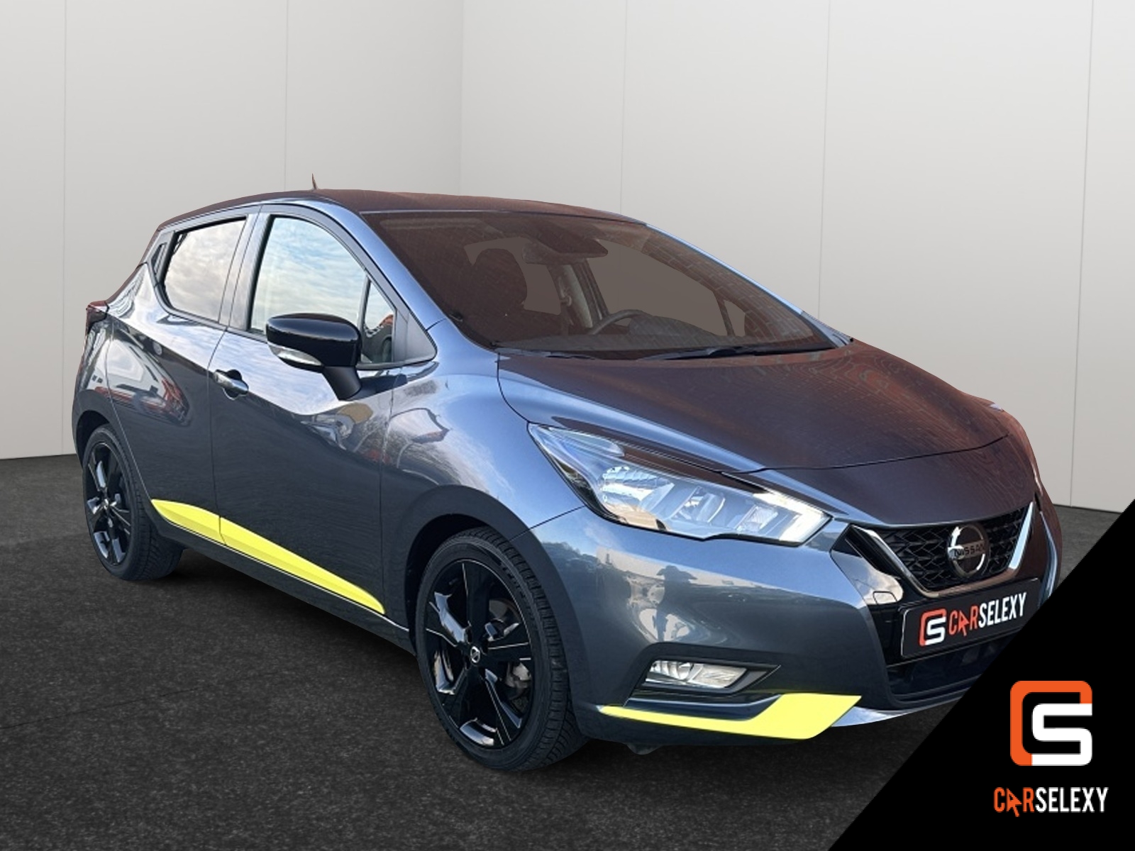 Nissan Micra 1.0 IG-T Kiiro Automaat Velgen Led Carplay Climate Control