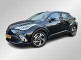 Toyota C-HR 2.0 Hybrid Dynamic