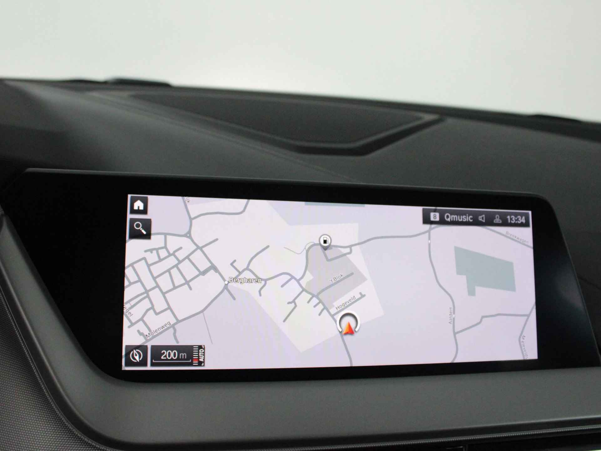 BMW 1-serie 118i Business Edition | Navigatie | Sportstoelen | Camera | Carplay | - 11/57