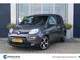 Fiat Panda 1.0 Hybrid 70PK Sport Launch Edition | Sensoren achter | Carplay | Climate control | Getint glas