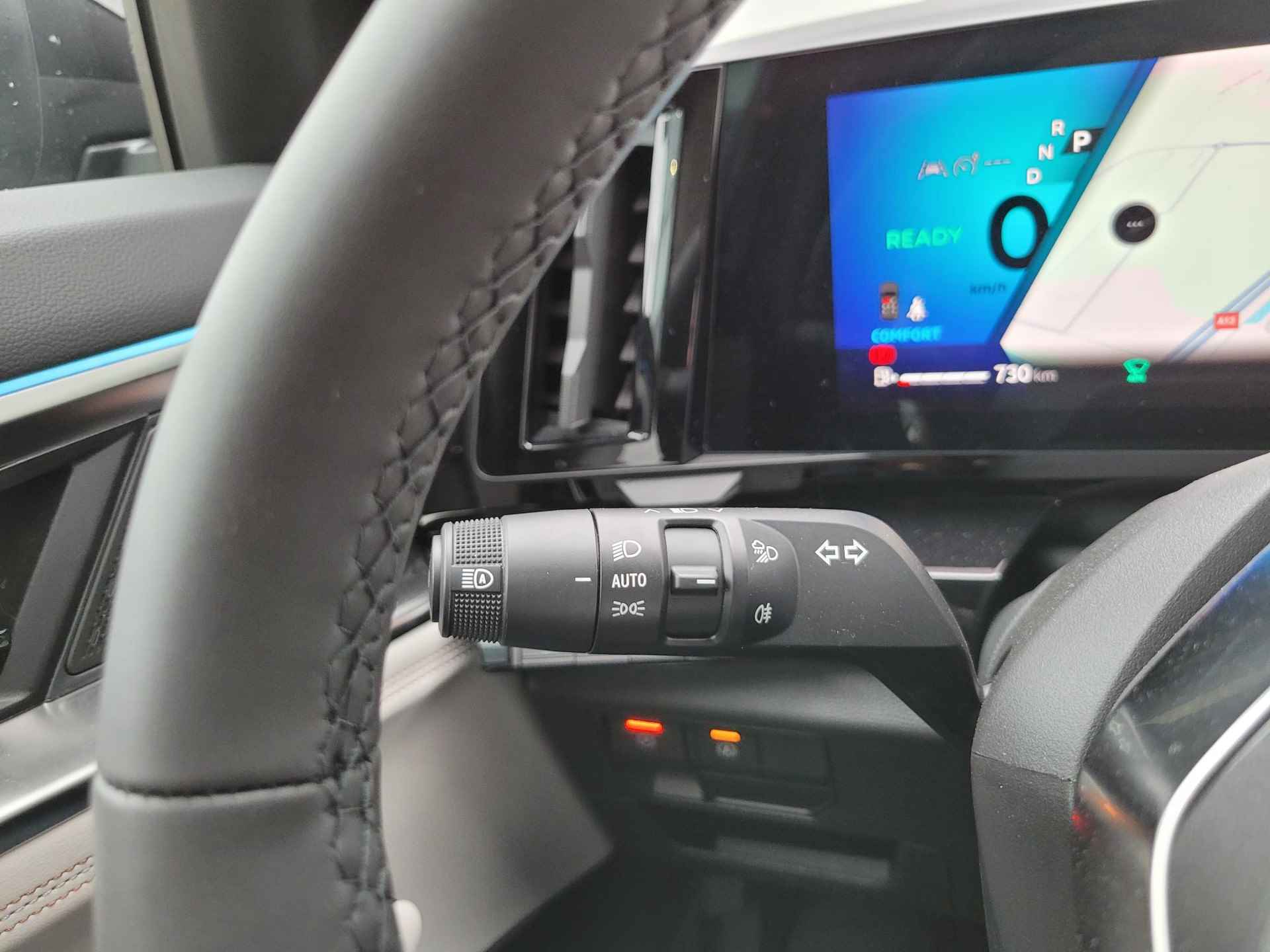 Renault Espace 1.2 E-Tech Hybrid 200 iconic 7p. | Harman & Kardon | Elec. A.Klep | Pack Winter | Navigatie! - 23/40