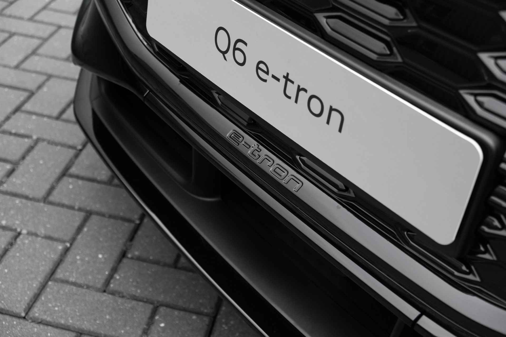 Audi SQ6 e-tron SQ6 100 kWh - 25/68