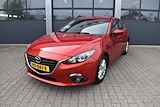 MAZDA 3 2.0 Skyactive-G 120pk TS