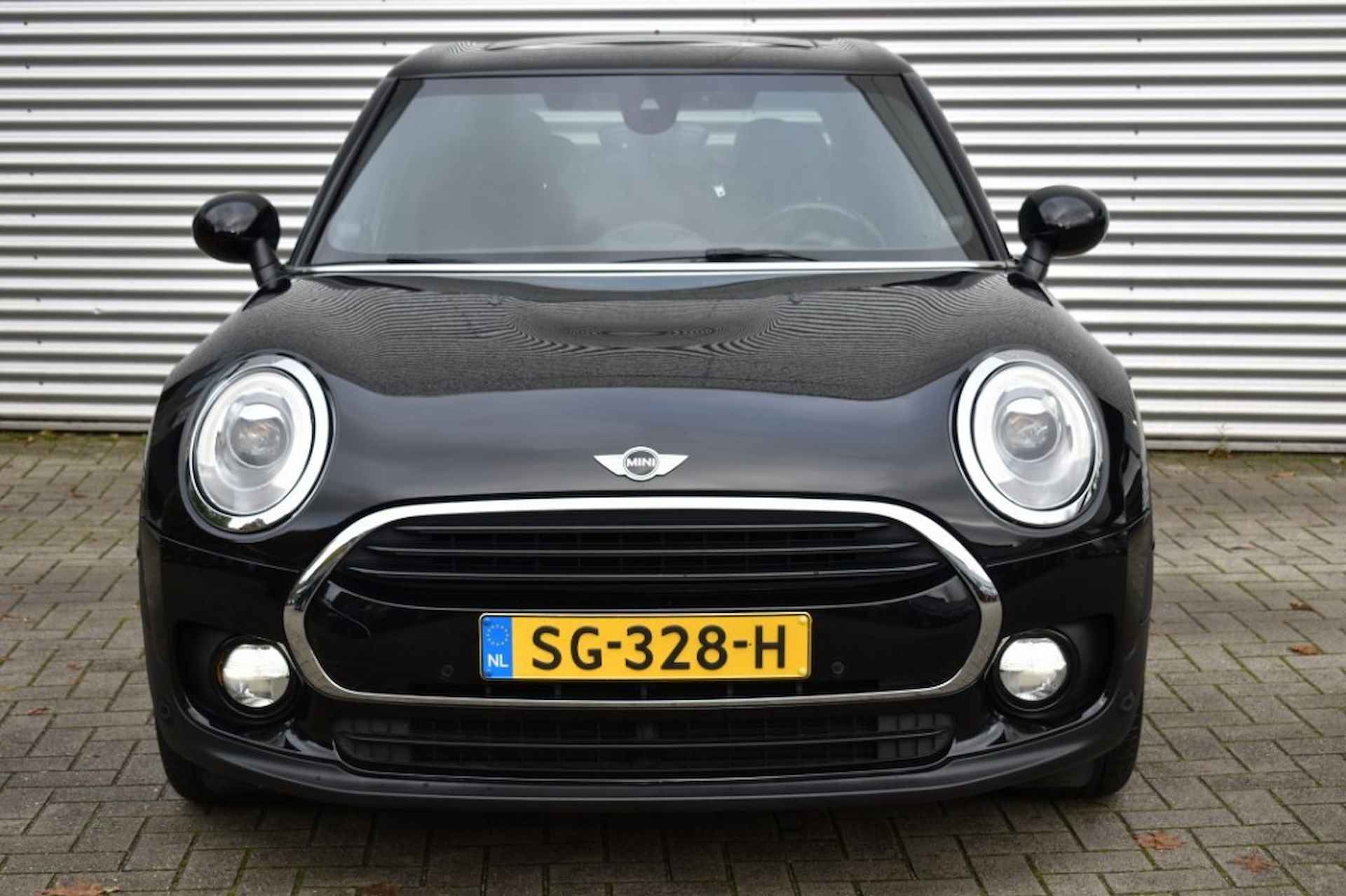 MINI Clubman 1.5 COOPER CHILI / P.DAK / NL AUTO / HARMAN/KARDON / NAVI - 5/41