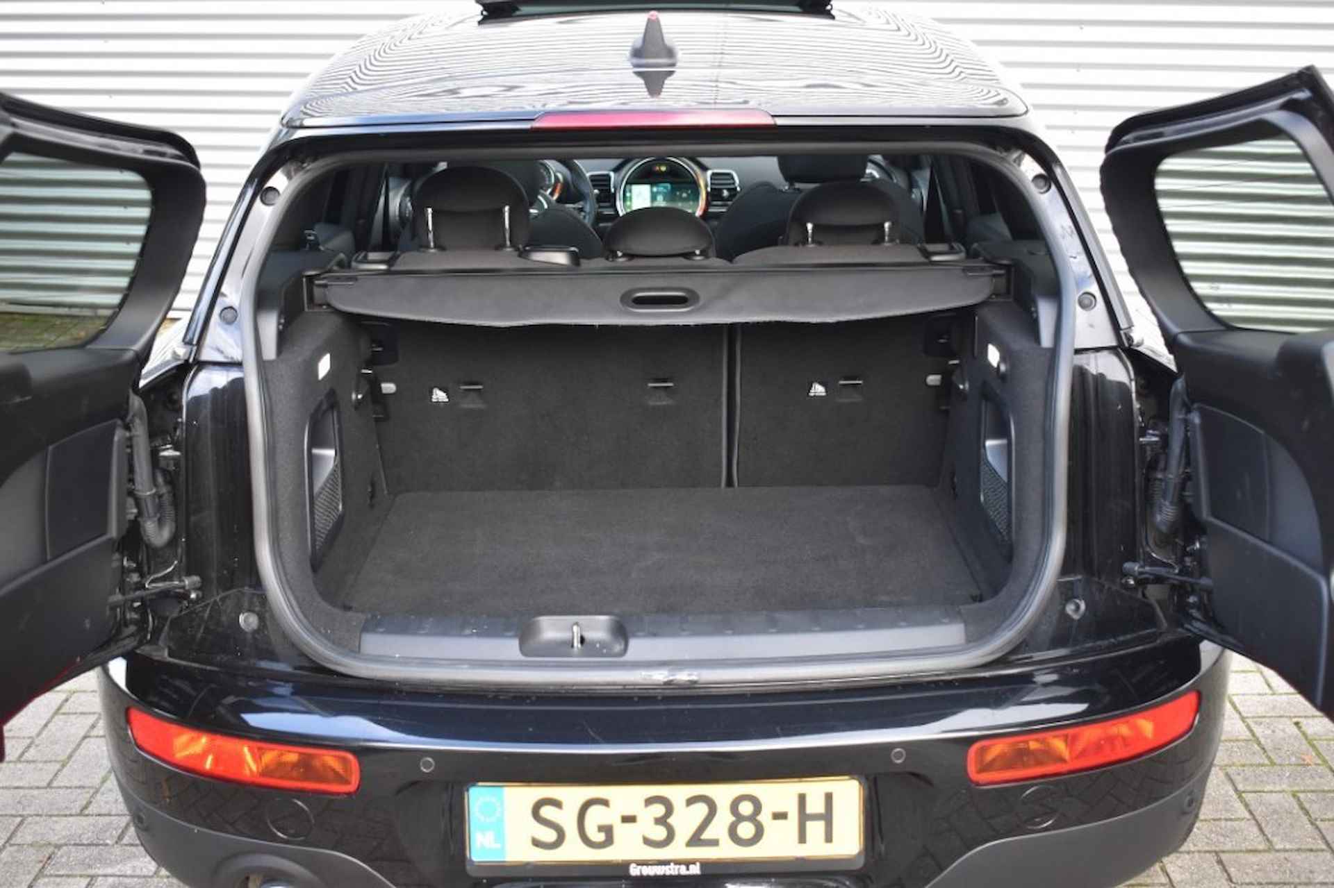 MINI Clubman 1.5 COOPER CHILI / P.DAK / NL AUTO / HARMAN/KARDON / NAVI - 11/41