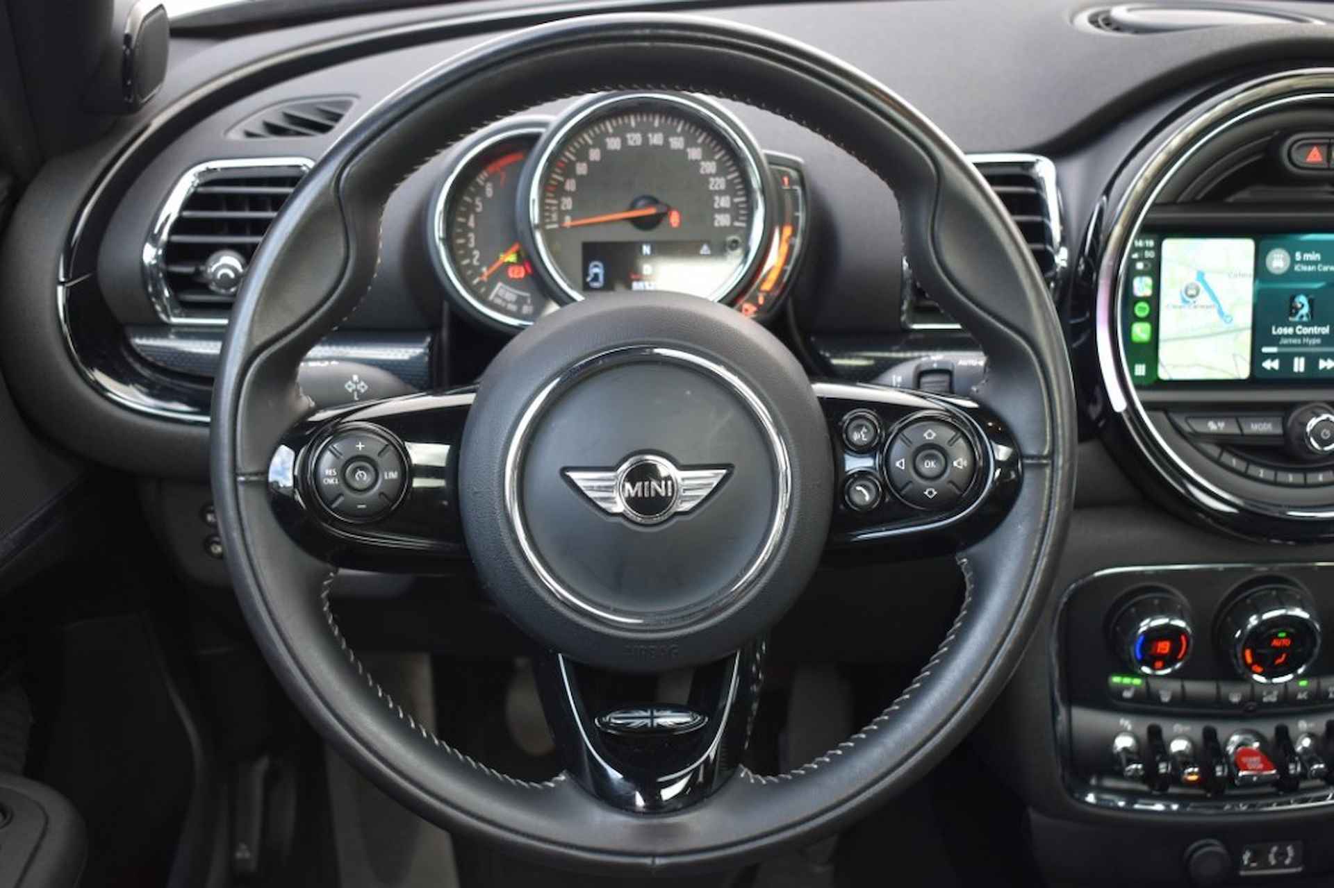 MINI Clubman 1.5 COOPER CHILI / P.DAK / NL AUTO / HARMAN/KARDON / NAVI - 20/41