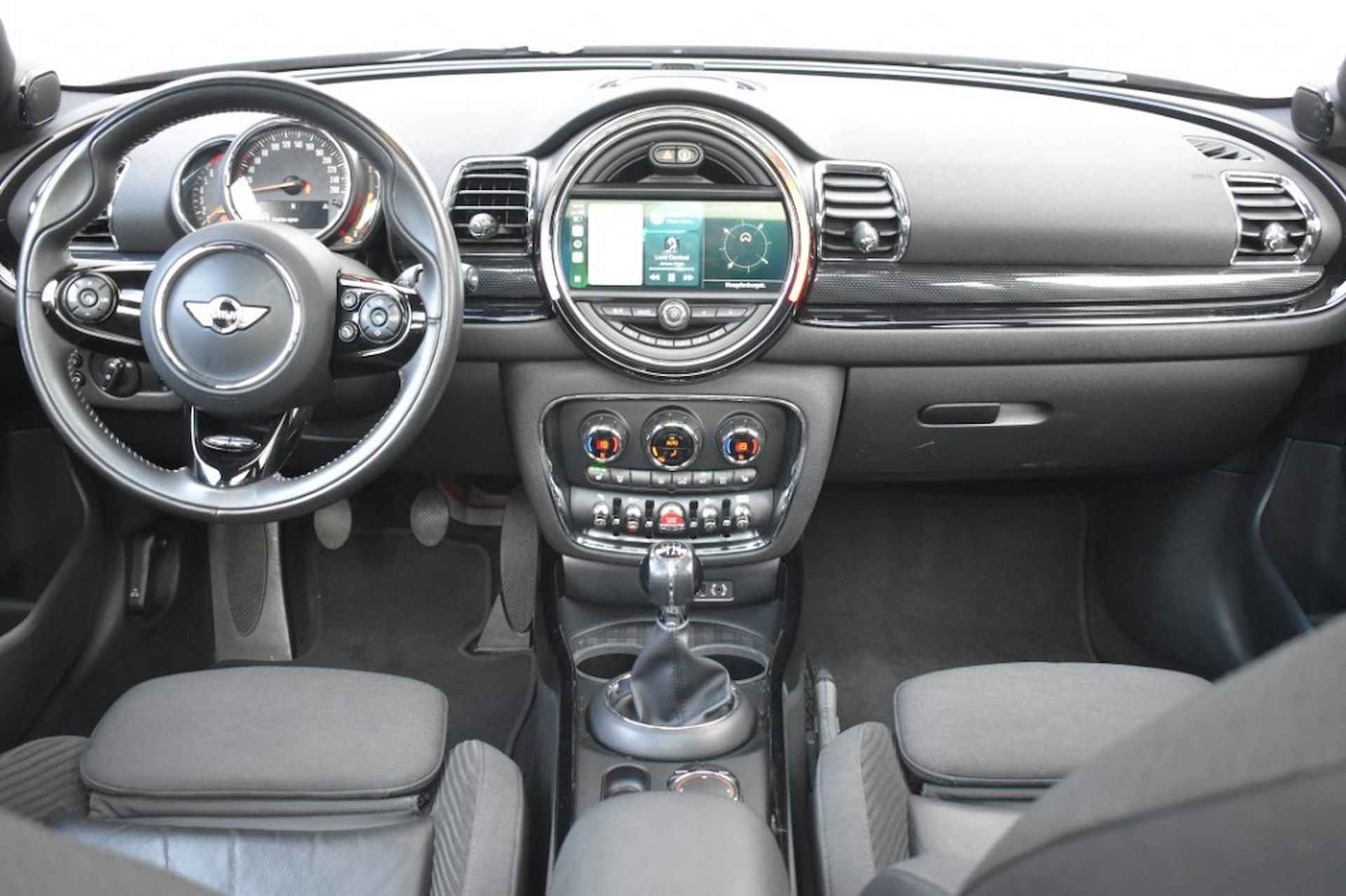 MINI Clubman 1.5 COOPER CHILI / P.DAK / NL AUTO / HARMAN/KARDON / NAVI - 26/41