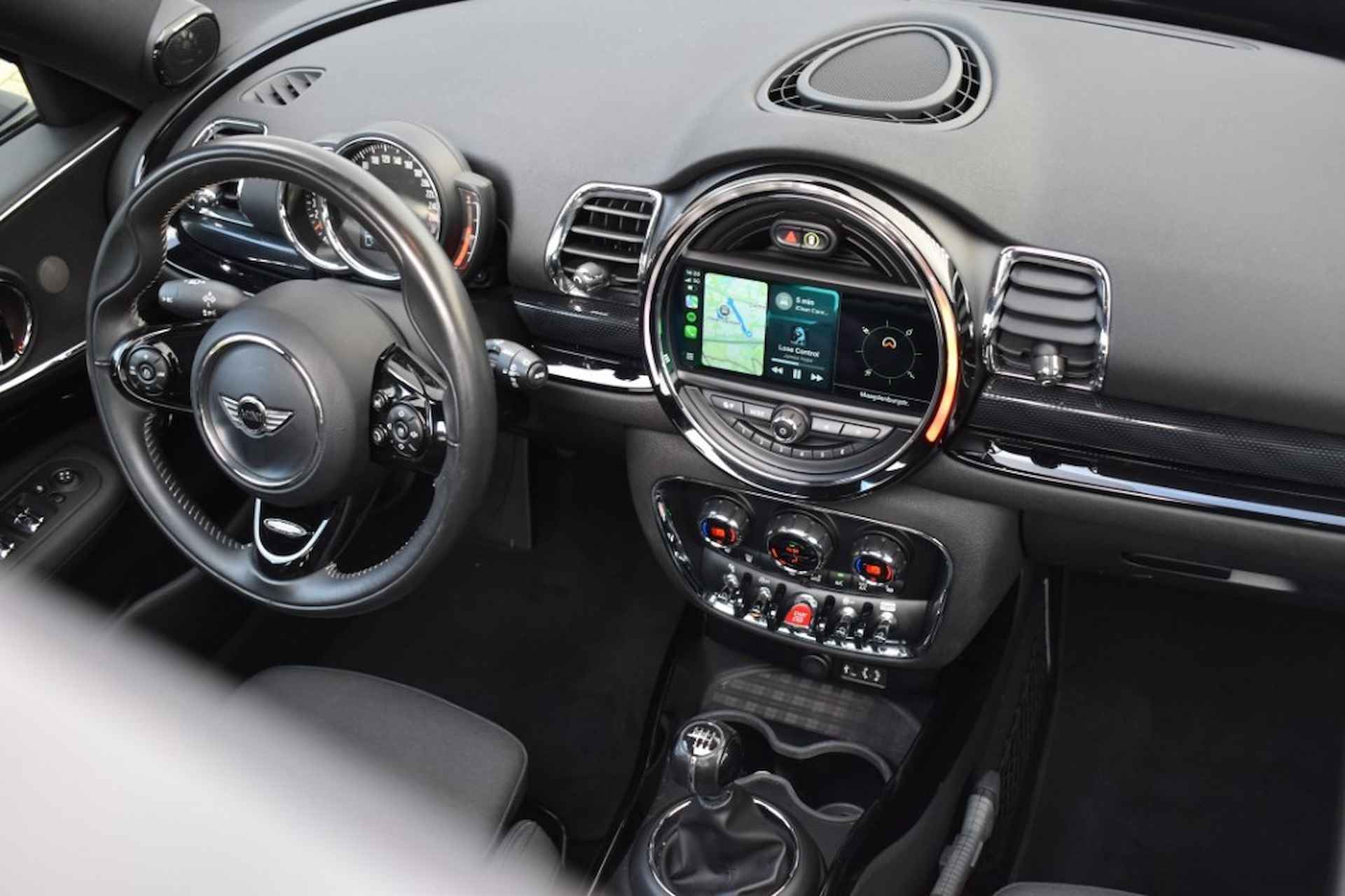 MINI Clubman 1.5 COOPER CHILI / P.DAK / NL AUTO / HARMAN/KARDON / NAVI - 36/41