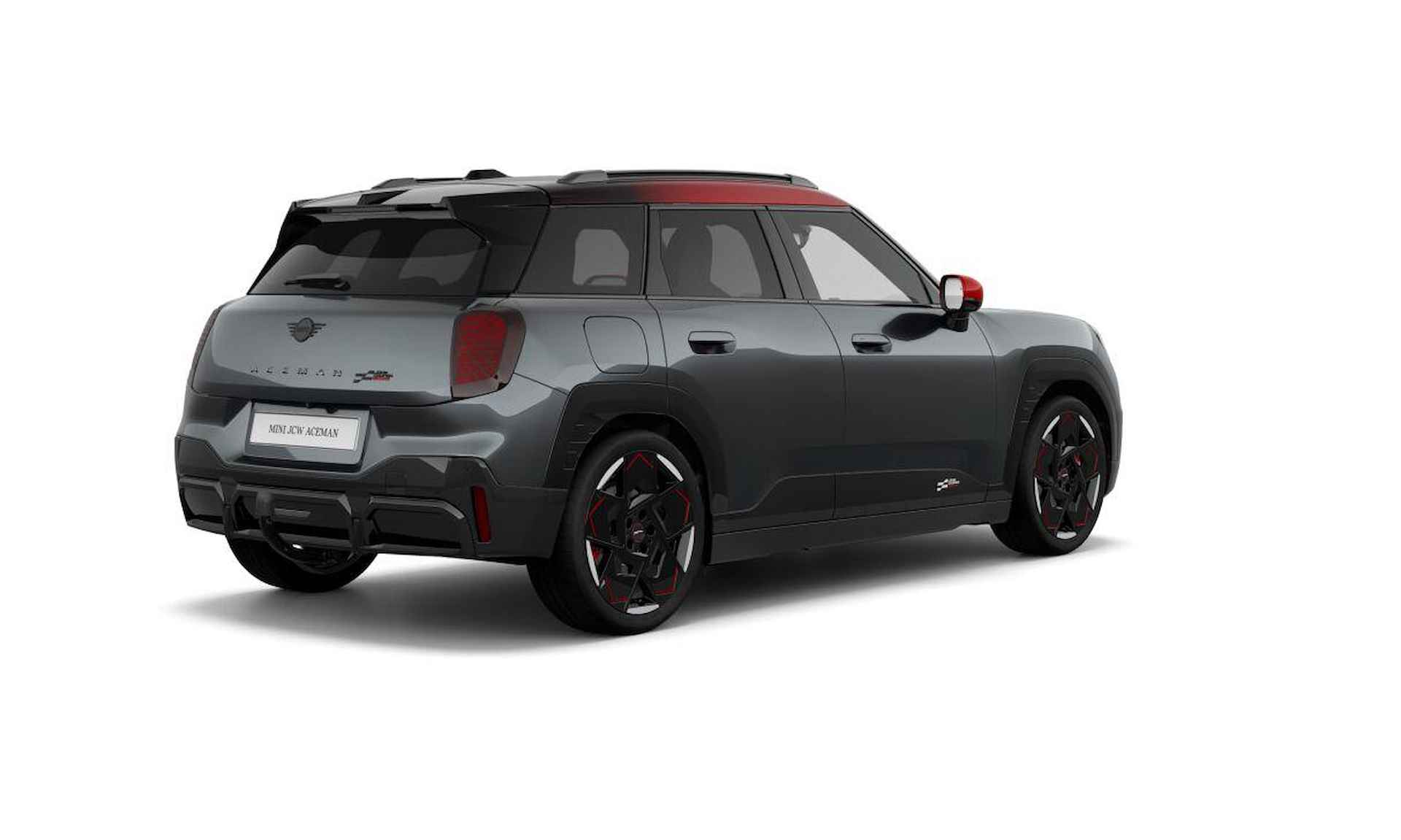 MINI Aceman John Cooper Works + Package XL - 3/5