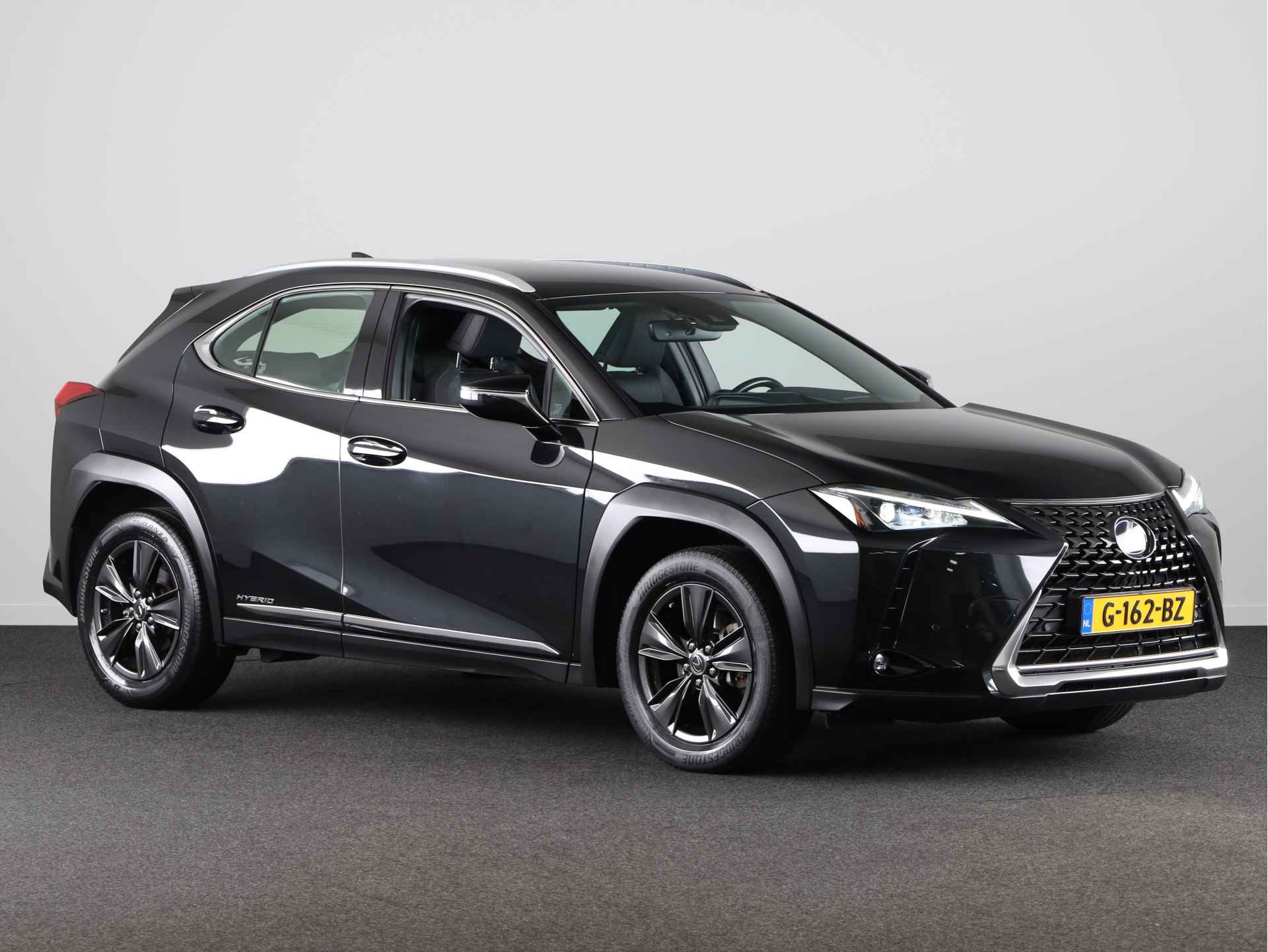 Lexus UX 250h First Edition Limited | Navigatie | Stuur + Stoelverwarming | - 19/46