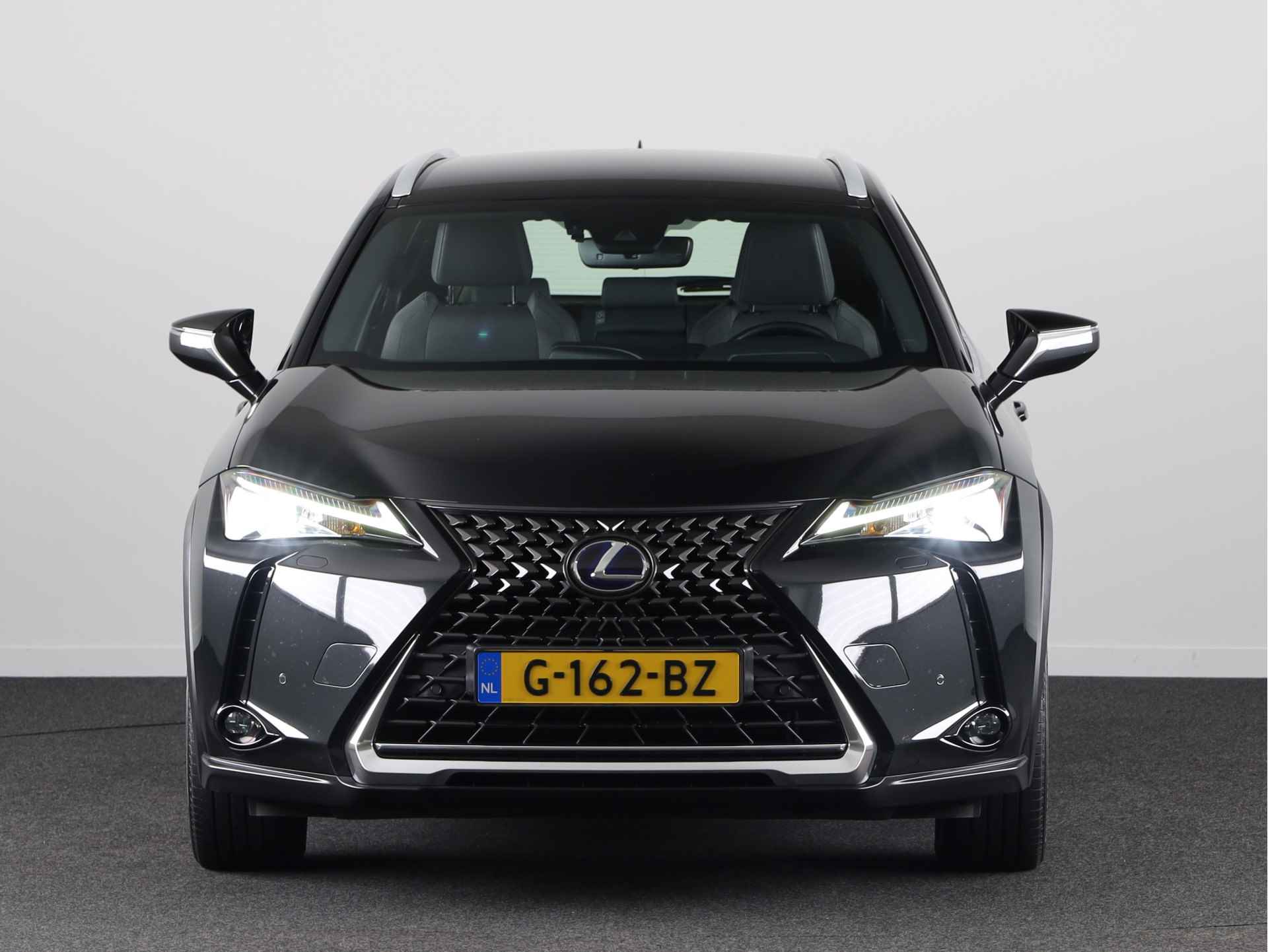 Lexus UX 250h First Edition Limited | Navigatie | Stuur + Stoelverwarming | - 27/46