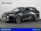 Lexus UX 250h First Edition Limited | Navigatie | Stuur + Stoelverwarming |