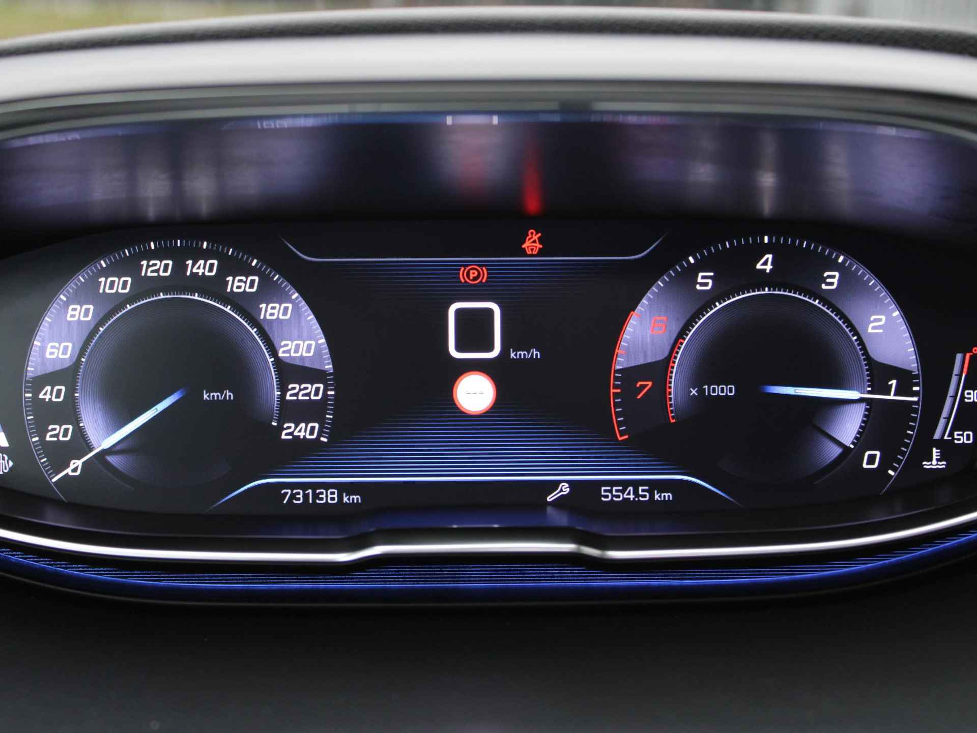 Peugeot 3008 1.2 PureTech Allure | Apple Carplay / Panoramadak / Climate - 15/25