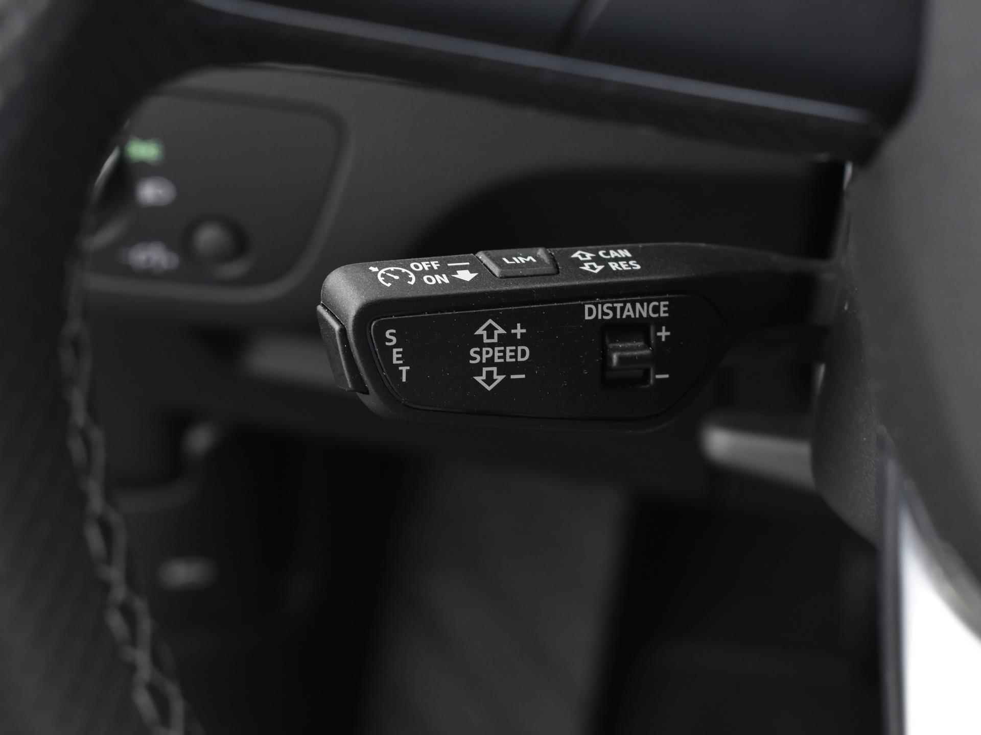 Audi Q5 Sportback 50 TFSI E 300 pk S Edition | Luchtvering | ACC, Side & Lane Assist | Elektrische Trekhaak | 360 Camera | Volleder Ruitstiksel | Fabr.Gar t/m 10-2026 of 100.000 km · TOPDEAL - 25/41