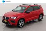 Seat Ateca 1.5 EcoTSI 150PK DSG FR BUSINESS INTENS PANO VIRTUAL FULL LED CAMERA NAVI NAP