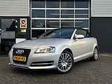 Audi A3 Cabriolet 1.2 TFSI Advance, Airco, Bluetooth, Cruise, Navi, Stoel vrwm, NAP