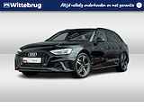 Audi A4 Avant 35 TFSI 150pk s-tronic S edition Competition