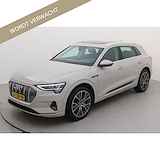 Audi e-tron 50 Quattro Launch edition PANO 21INCH VIRTUAL