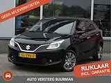 Suzuki Baleno 1.2 High Executive Automaat Adaptieve Cruise en Climate Control, Navigatie, Stoelverwarming, Keyless Go