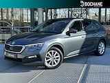 Skoda Scala 1.0 TSI Business Edition | Trekhaak | Parkeersensoren | Virtual cockpit