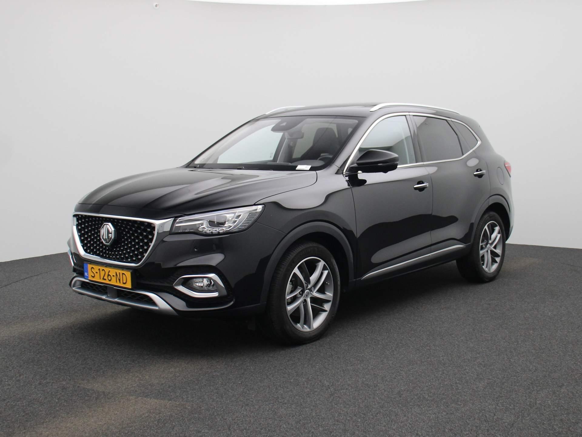 MG EHS 1.5 TGDI Luxury