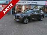 Mazda CX-5 2.0 SkyActiv-G 165 Skylease Luxury. VOL OPTIE.