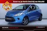 Ford Ka 1.2 Style start/stop | Airco | Radio CD | Lichtmetalen Velgen |