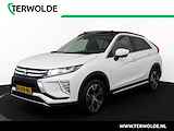 Mitsubishi Eclipse Cross 1.5 DI-T Instyle  |Schuifdak | LED | Camera | Navigatie