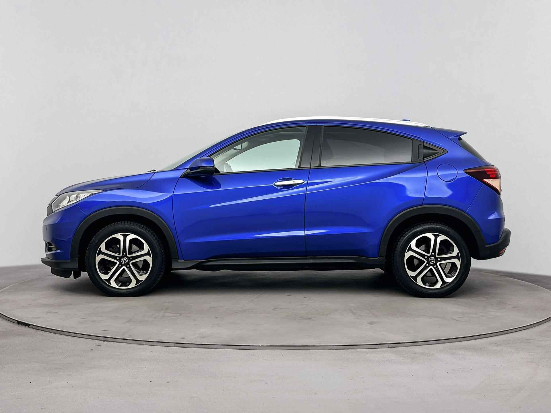 Honda HR-V 1.5 i-VTEC Executive | Navi | Camera | Automaat | Climate | - 4/33