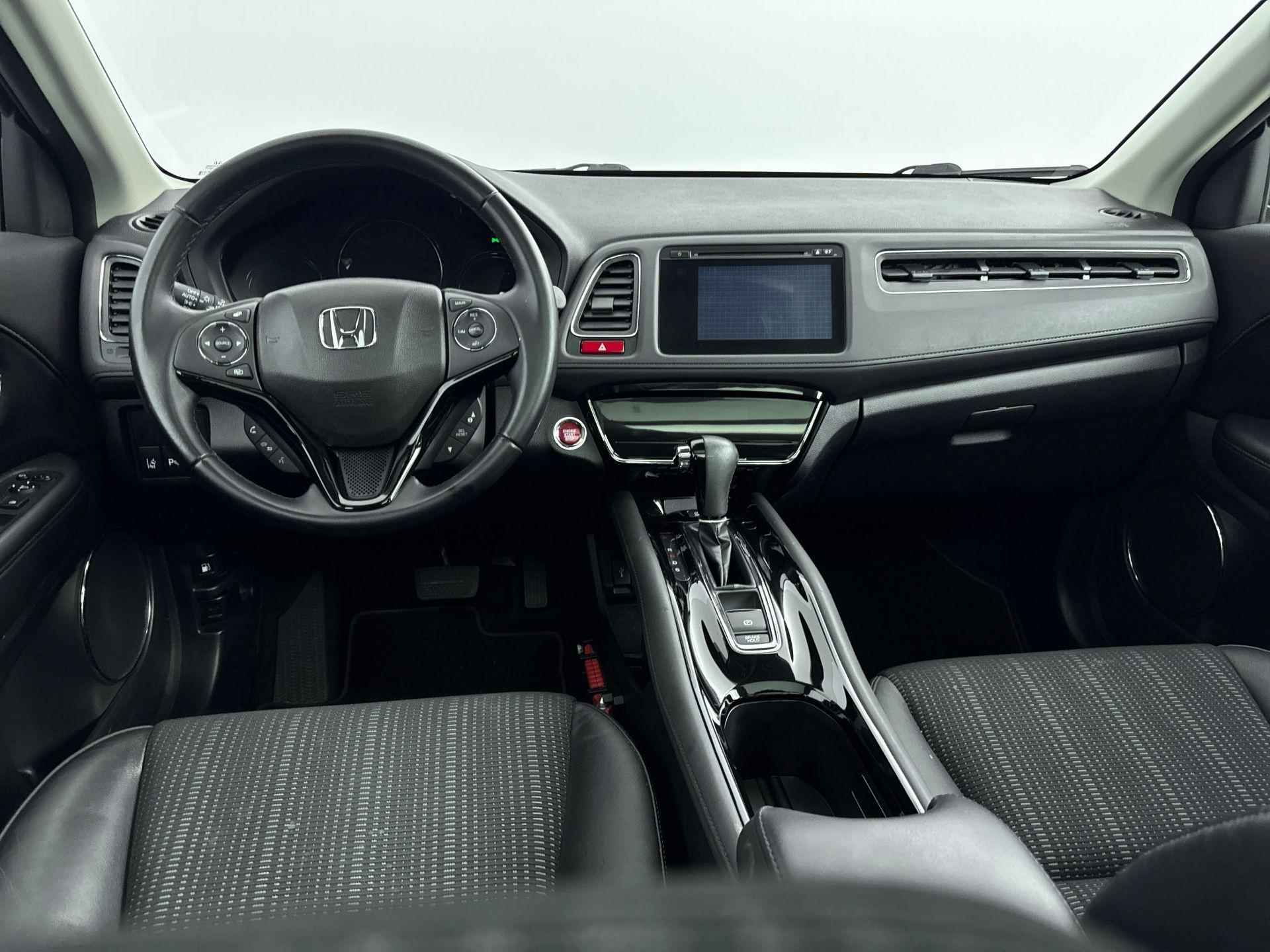 Honda HR-V 1.5 i-VTEC Executive | Navi | Camera | Automaat | Climate | - 10/33