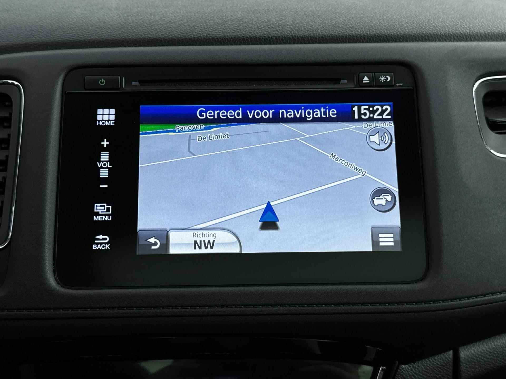 Honda HR-V 1.5 i-VTEC Executive | Navi | Camera | Automaat | Climate | - 13/33