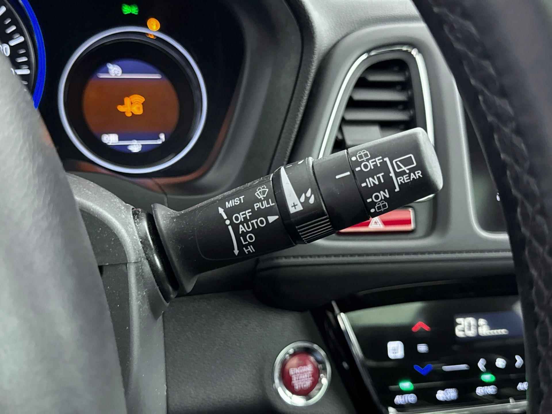 Honda HR-V 1.5 i-VTEC Executive | Navi | Camera | Automaat | Climate | - 17/33