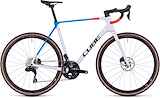 CUBE CROSS RACE C:62 SLX TEAMLINE 2023 Heren Teamline 61cm 2023