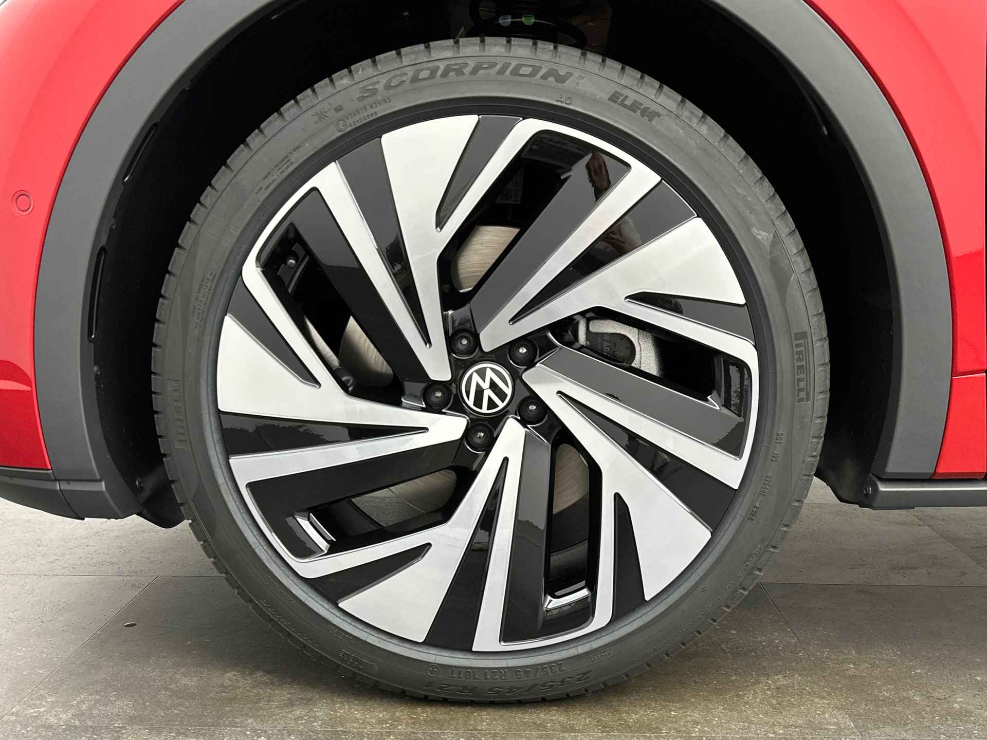 Volkswagen ID.5 Pro Business - 26/34