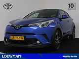 Toyota C-HR 1.8 Hybrid Dynamic | Cruise Control Adaptief | LM velgen | Navigatie | Camera | Climate Control |