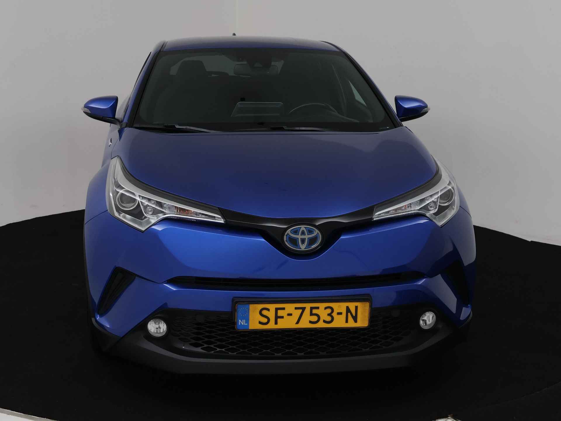 Toyota C-HR 1.8 Hybrid Dynamic | Cruise Control Adaptief | LM velgen | Navigatie | Camera | Climate Control | - 28/42