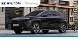 Hyundai Kona 1.6 GDI HEV N-LINE Sky | SKY PANORAMA DAK| NAVI | PARKEER SENSOREN VOOR EN ACHTER |INCL. €2000,- KORTING | PLUS 360 GRADEN CAMERA | STOEL+ STUUR VERWARMD| ADAPTIVE CRUISE CONTROL MET STOP EN GO | DIRECT LEVERBAAR |