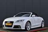 Audi TT Roadster 1.8 TFSI Advance Sport s line automaat