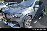 Mercedes-Benz GLE GLE 350e Automaat 4MATIC AMG Line Exterieur | Premium Plus Pakket | Distronic+ | Panoramadak | Airmatic | Burmester Audio | Head-Up | Sfeerverlichting | Trekhaak