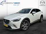 Mazda CX-3 2.0 SkyActiv-G 120 GT-M