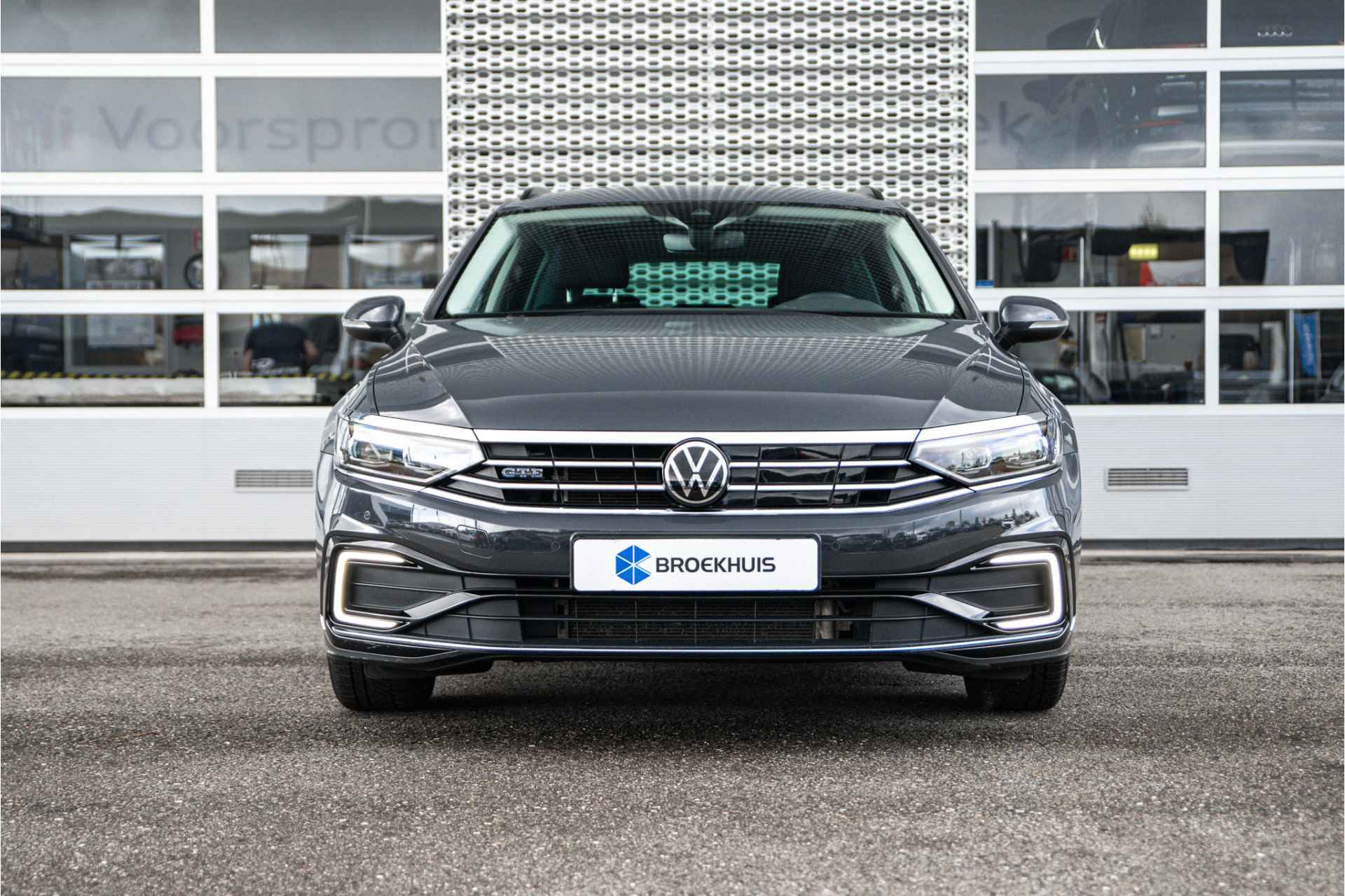 Volkswagen Passat Variant 1.4TSI 218pk PHEV GTE Business | Camera | Trekhaak | Stoelverwarming - 3/41