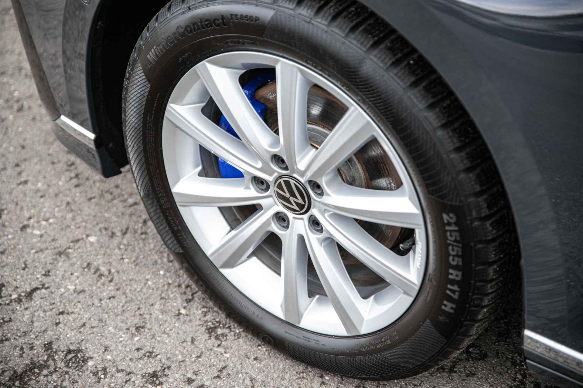 Volkswagen Passat Variant 1.4TSI 218pk PHEV GTE Business | Camera | Trekhaak | Stoelverwarming - 8/41