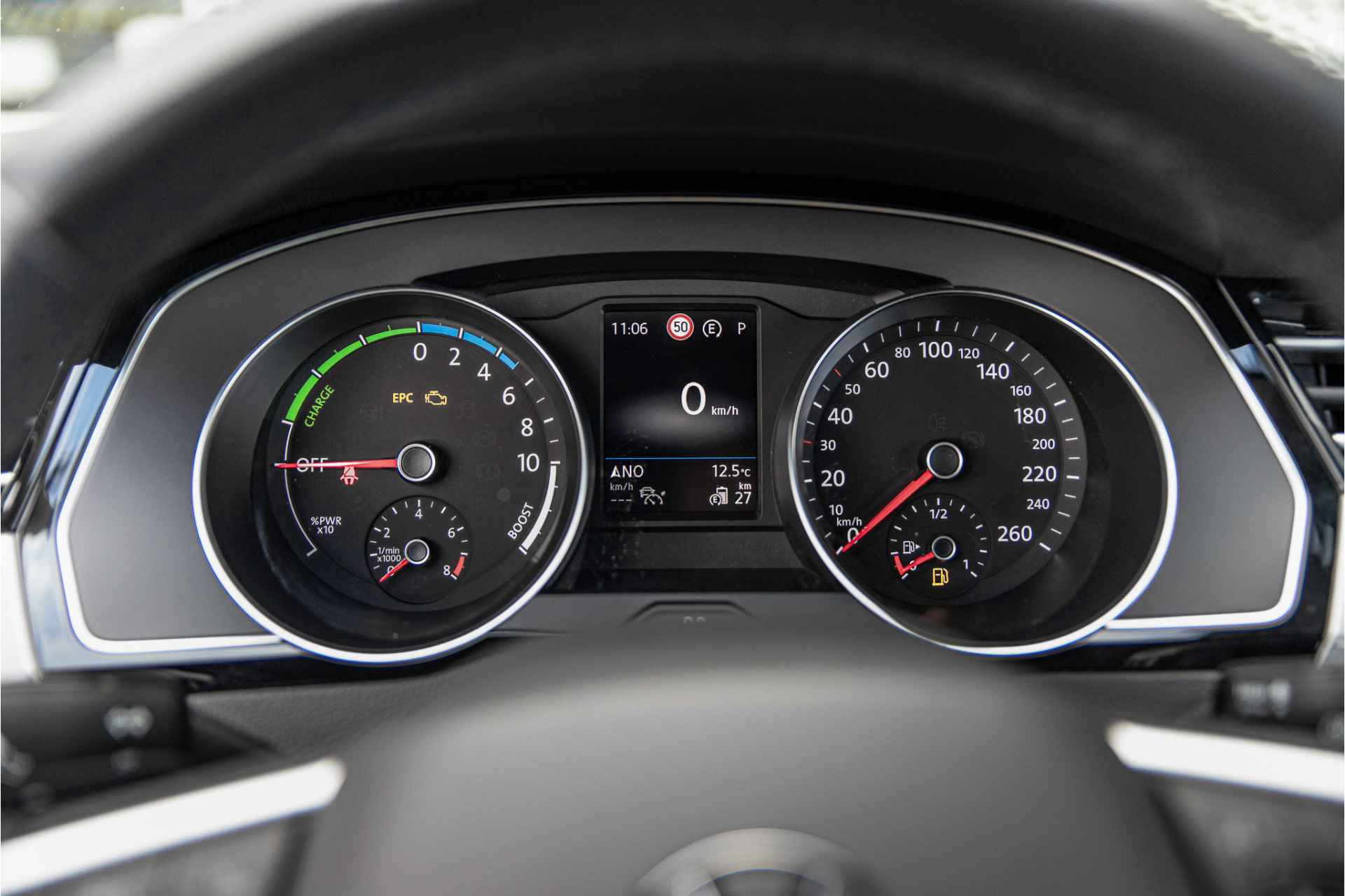 Volkswagen Passat Variant 1.4TSI 218pk PHEV GTE Business | Camera | Trekhaak | Stoelverwarming - 13/41