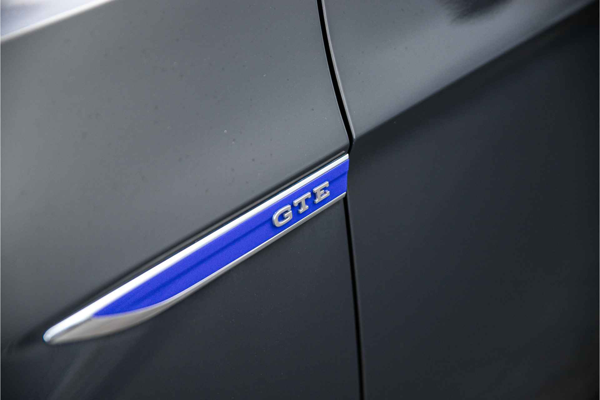 Volkswagen Passat Variant 1.4TSI 218pk PHEV GTE Business | Camera | Trekhaak | - 21/41