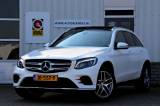 Mercedes-Benz GLC SUV / Terreinwagen Automatisch Wit 2015 bij viaBOVAG.nl