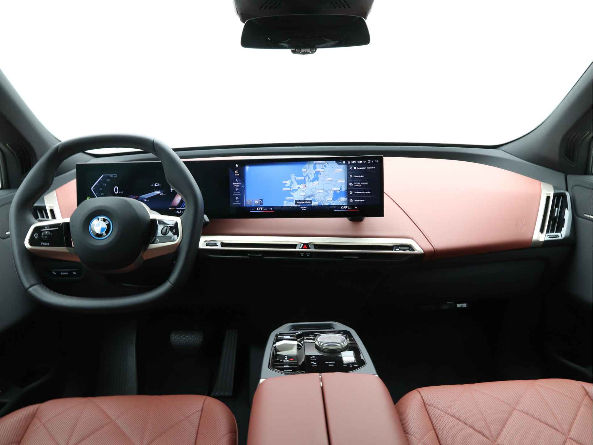 BMW iX xDrive40 High Executive - 14/24