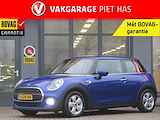 MINI Mini 1.5 One First Salt | Airco | Navigatie | Bluetooth | Incl. Garantie | Keyless start | LED Dagrijverlichting |