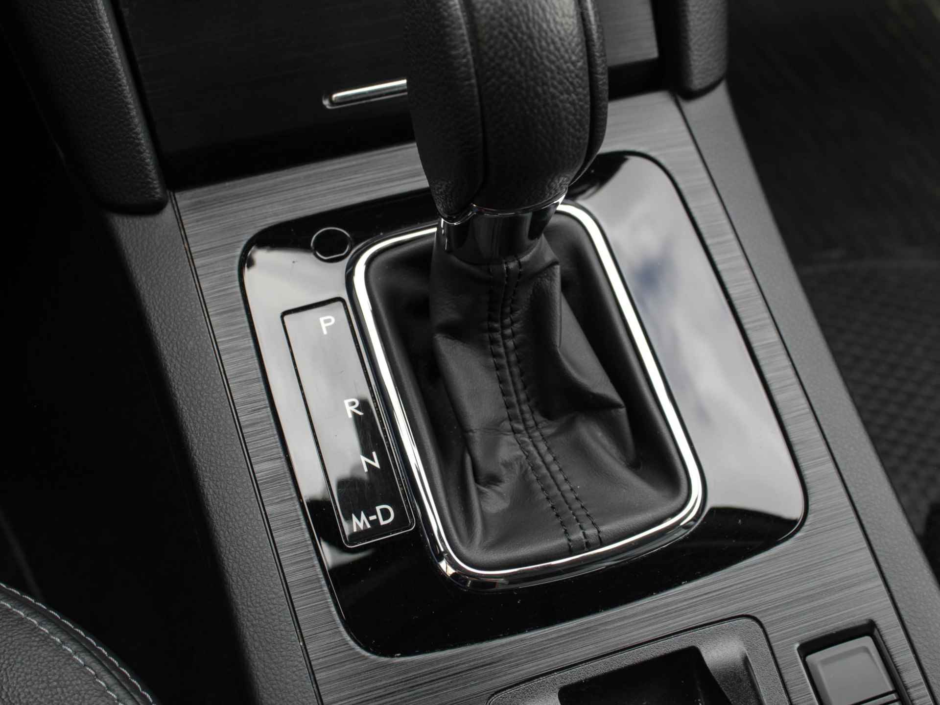 Subaru Outback 2.5i Premium | Navi | Cruise | Leder | Camera | Lm-Velgen | Trekhaak - 14/30