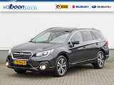 Subaru Outback 2.5i Premium | Navi | Cruise | Leder | Camera | Lm-Velgen | Trekhaak