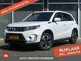 Suzuki Vitara 1.4 Boosterjet Style Smart Hybrid | ORG.NL 6 JAAR GARANTIE Schuif/kantel dak, Navigatie, Camera